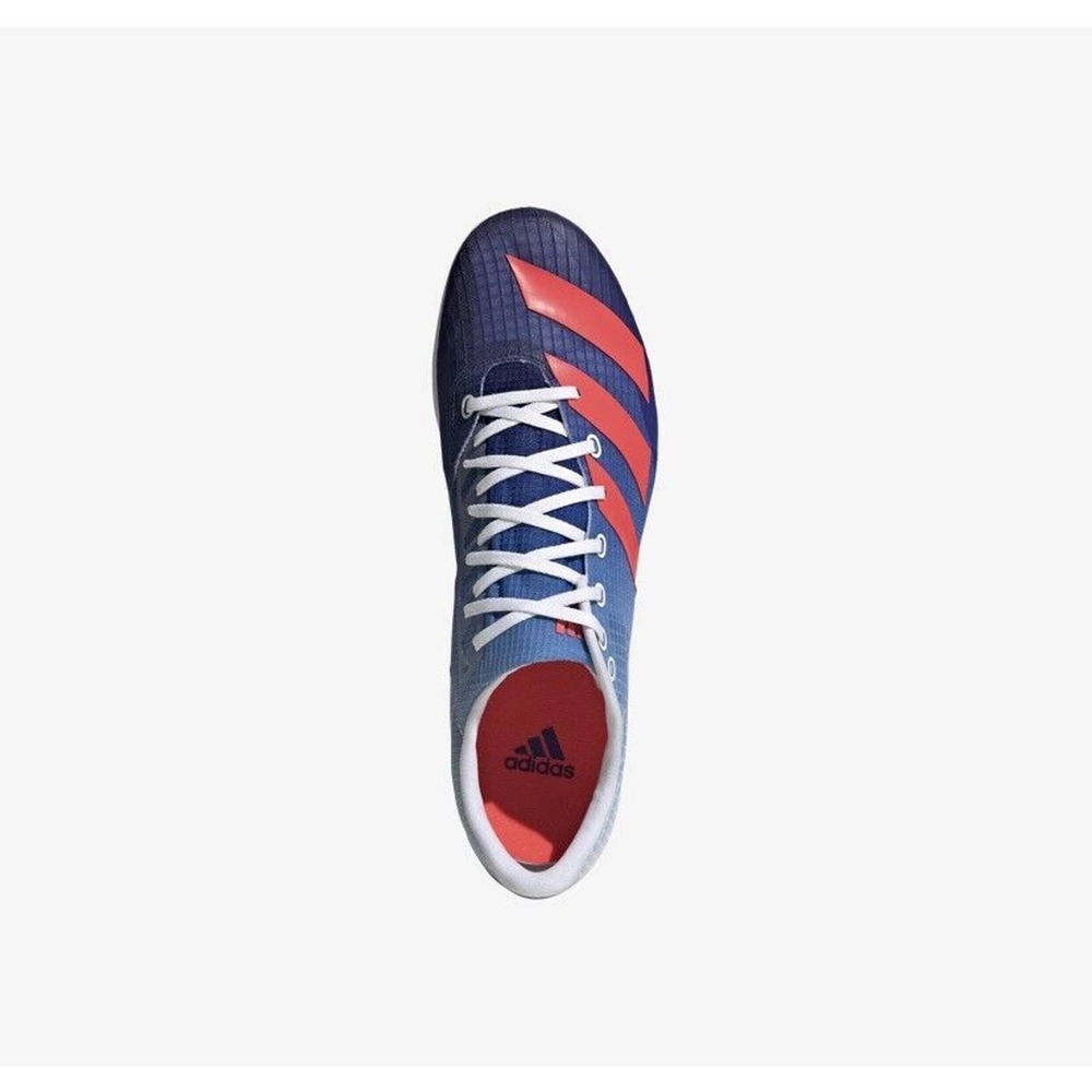 adidas Distancestar Signal Coral - 11.5 - Picture 8 of 8